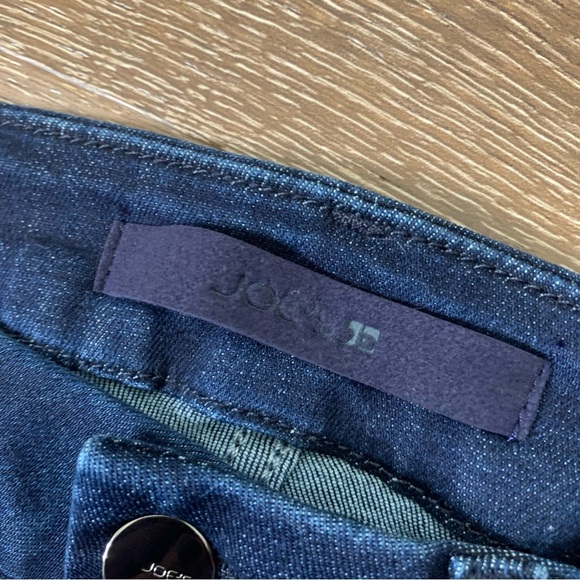 Joes Jeans THE HI HONEY HIGH RISE CURVY BOOTCUT Jeans 30 - Picture 6 of 10